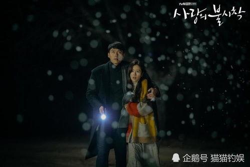 爱的迫降在线观看11,命运交织，情感升温，揭秘神秘爱情密码  第2张