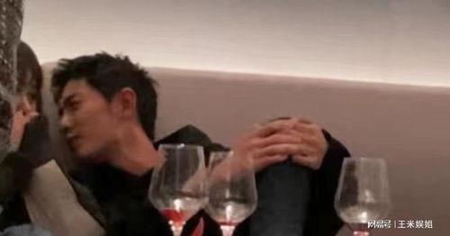 肖战杨紫八卦最新爆料图片,甜蜜瞬间被捕捉，网友热议新恋情  第1张