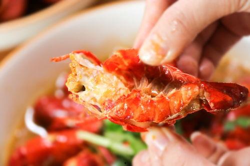 泉州甜虾爆料视频最新,美味与营养的完美融合  第3张