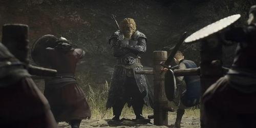 龙之信条2最新爆料,神秘新爆料揭示史诗级冒险新篇章  第3张